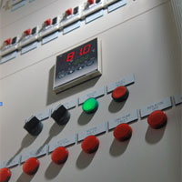 Refrigeration & Heating Controls